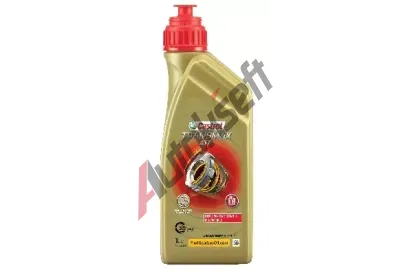Castrol Pevodov olej Castrol Transmax ATF DEXRON-VI MERCON LV Multivehicle 1 l CA 15D73A, 15D73A