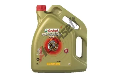 Castrol Hydraulick olej Castrol Transmax CVT 5 l CA 15D7B6, 15D7B6
