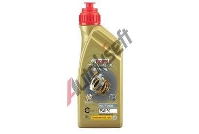 Castrol Transmax Manual Multivehicle 75W-90 1 l CA 15D812, 15D812