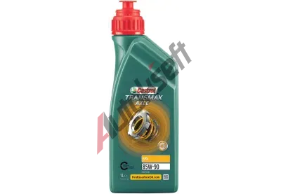 Castrol Převodový olej Castrol Transmax Axle EPX 85W-90 CA 15D87D, 15D87D Castrol Převodový olej Castrol Transmax Axle EPX 85W-90 CA 15D87D, 15D87D