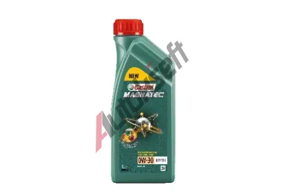 Castrol Motorov olej Castrol Magnatec 0W-30 GS1/DS1 1 l CA 15F030, 15F030