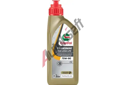 Castrol Hydraulick olej Castrol Transmax Axle Long Life 75W-90 1 l CA 15F148, 15F148