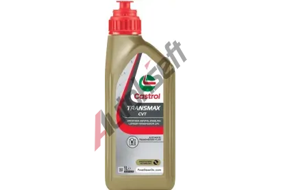 Castrol Hydraulick� olej Castrol Transmax CVT 1 l CA 15F14B, 15F14B