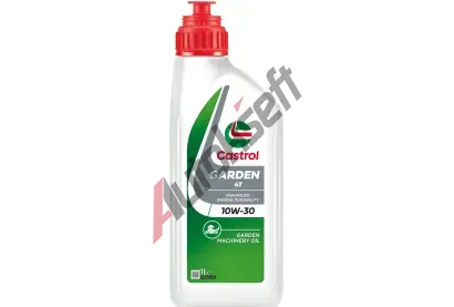 Castrol Univerz�ln� mazivo Castrol Garden 4T 10W-30 1 l CA 15F1BD, 15F1BD