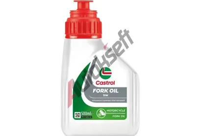 Castrol Hydraulick� olej Castrol Fork Oil 15W 500 ml CA 15F1ED, 15F1ED