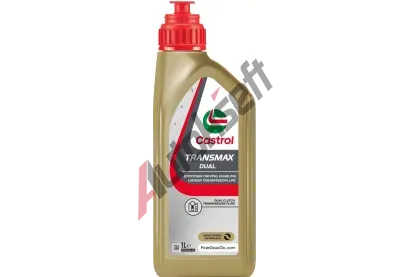 Castrol P�evodov� olej Castrol Transmax Dual 1 l CA 15F1FD, 15F1FD