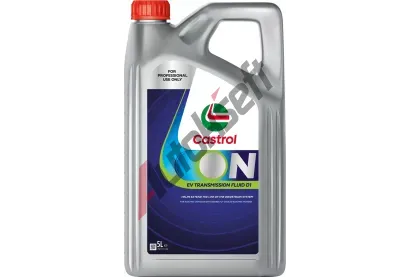 Castrol P�evodov� olej Castrol ON EV Transmission Fluid D1 5 l CA 15F219, 15F219