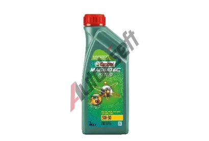 Castrol Motorov olej Castrol Magnatec Hybrid 5W-30 1 l CA 15F2BF, 15F2BF