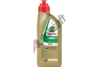 Castrol POWER1 A747 1 l CA 15F555, 15F555
