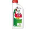 Motorov olej Castrol ‐ CA 15F6E4