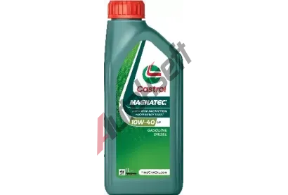 Castrol Motorov olej Castrol Magnatec 10W-40 A/B 1 l CA 15F7CA, 15F7CA
