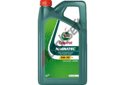 Castrol Motorov olej Castrol Magnatec 5W-30 C3 5 l CA 15F927, 15F927