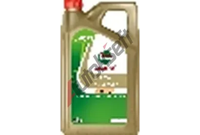 Castrol EDGE 0W-30 LL 5 l CA 15FEFC, 15FEFC