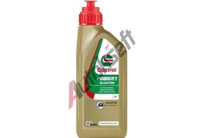 Castrol Motorov� olej Castrol Power 1 Scooter 2T 1 l CA 1600A1, 1600A1