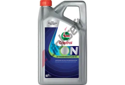 Castrol P�evodov� olej Castrol ON EV Transmission Fluid W2 5 l CA 1606C1, 1606C1