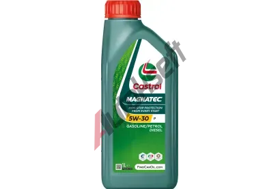 Castrol MAGNATEC 5W-30 P 1 l CA 1612B2, 1612B2