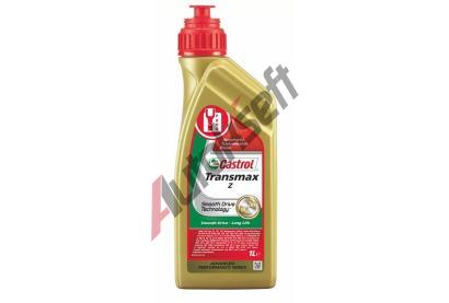 Castrol Transmax Z 1 l CA 181410256, 181410256