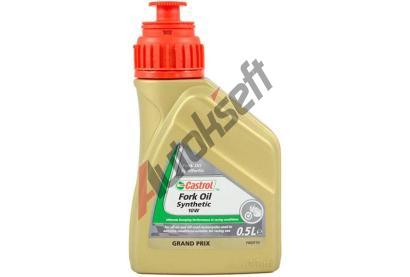 Castrol Fork Oil Synthetic 10W 0,5 l CA 191350050, 191350050