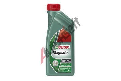 Castrol Magnatec 5W-40 C3 1 l CA 192400256, 192400256