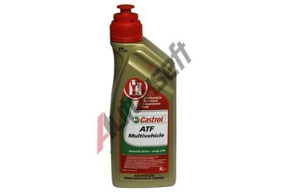 Castrol ATF Multivehicle 1 l CA 193100256, 193100256