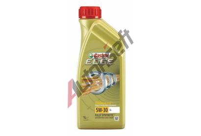 Castrol EDGE 5W-30 LL TITANIUM FST 1 l CA 194700256, 194700256