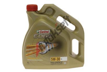 Castrol EDGE 5W-30 LL TITANIUM FST 4 l CA 194700257, 194700257