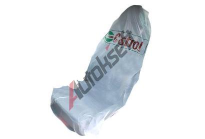 Castrol Nvleky na sedky - role 780x100/0,02 mm 250 ks CA 6691300, 6691300