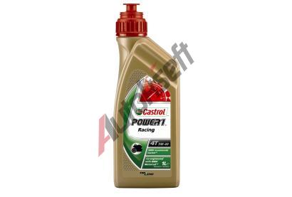 Castrol Power 1 Racing 4T 5W-40 - 1 l CA 192950256, 192950256