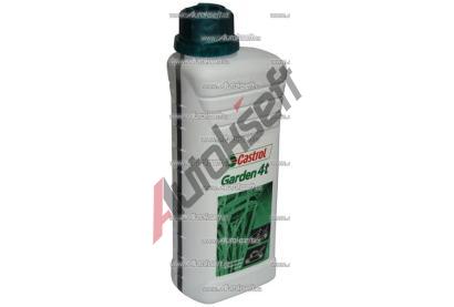 Castrol Garden 4T 1 l CA 182660060, 182660060