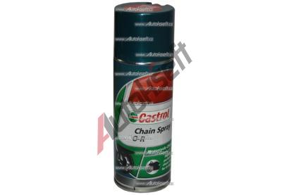 Castrol Chain Spray OR 400 ml CA 191210049, 191210049