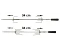 Cattara Grilovac� jehla 84-94cm 8mm/6mm CAT 13055, 13055