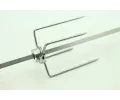 Cattara Grilovac� jehla 84-94cm 8mm/6mm CAT 13055, 13055