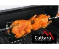 Cattara Grilovac� jehla 84-94cm 8mm/6mm CAT 13055, 13055