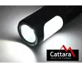 Cattara Sv�tilna SPACE nab�jec� + lapa� hmyzu CAT 13177, 13177