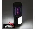 Cattara Sv�tilna SPACE nab�jec� + lapa� hmyzu CAT 13177, 13177