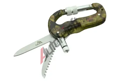 Cattara Multifunk�n� n��-karabina KAMU 3v1 CAT 13218, 13218