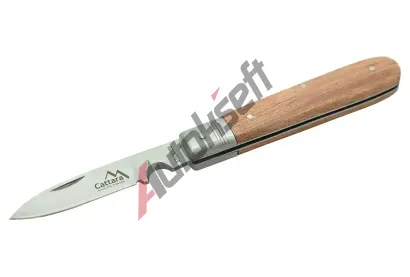 Cattara Nůž zavírací HUT 19,5cm CAT 13220, 13220 Cattara Nůž zavírací HUT 19,5cm CAT 13220, 13220