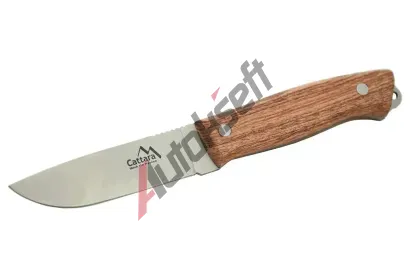 Cattara D�ka WOODSMAN 24cm s pouzdrem CAT 13222, 13222