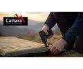 Cattara Vzduchová pumpa SUPER AKU IN/OUT CAT 13285, 13285