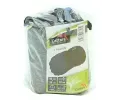 Cattara Polštář nafukovací PILLION 40 x 20 x 10 cm CAT 13317, 13317