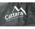 Cattara �idle kempingov� skl�dac� VIGO �ed� CAT 13471, 13471