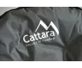 Cattara Židle kempingová skládací LISBOA antracit CAT 13473, 13473