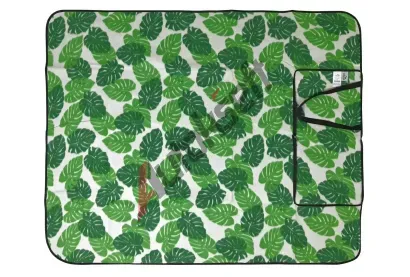 Cattara Piknikov� deka LEAVES 120x150cm CAT 13582, 13582
