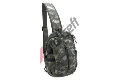 Cattara Batoh přes rameno 4l ARMY PIXEL CAT 13877, 13877 Cattara Batoh přes rameno 4l ARMY PIXEL CAT 13877, 13877