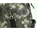 Cattara Batoh přes rameno 4l ARMY PIXEL CAT 13877, 13877