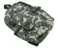Cattara Batoh přes rameno 4l ARMY PIXEL CAT 13877, 13877