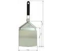 Cattara Lopata na pizzu skl�dac� 24 x 36cm CAT 14089, 14089