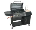 Plynov� gril&nbsp;Cattara&nbsp;&dash;&nbsp;CAT 14103