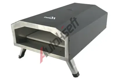 Cattara Pec na pizzu plynov� MARGHERITA s regul�torem CAT 14104, 14104
