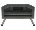 Cattara Pec na pizzu plynov� MARGHERITA s regul�torem CAT 14104, 14104